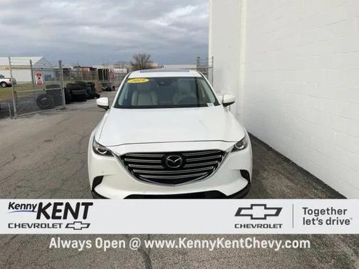 2019 Mazda CX-9 Touring