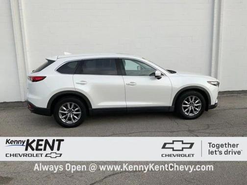 2019 Mazda CX-9 Touring