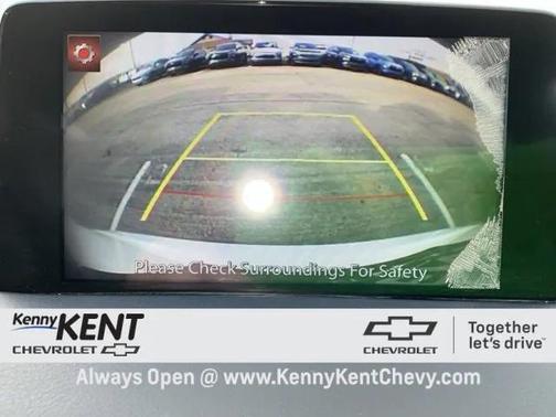 2019 Mazda CX-9 Touring