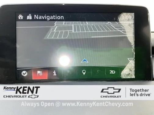 2019 Mazda CX-9 Touring