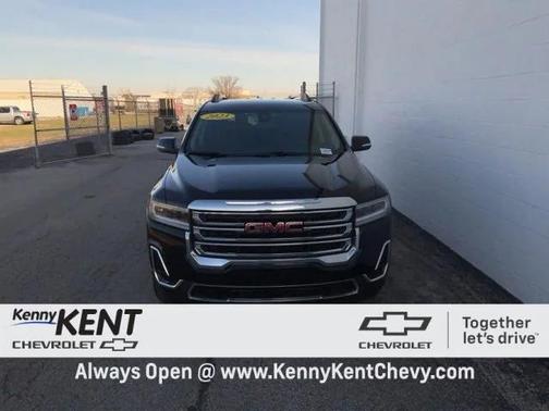 2023 GMC Acadia FWD SLE