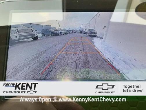 2024 Chevrolet Malibu FWD 2LT