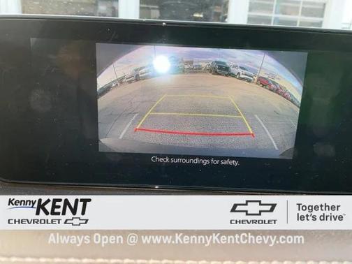 2024 Mazda CX-30 2.5 S Premium Package