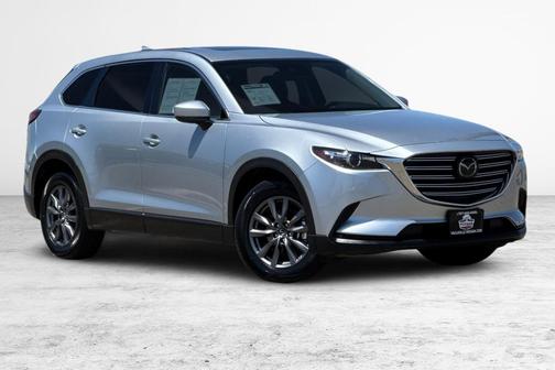 2023 Mazda CX-9 Touring