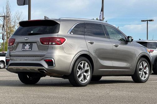 2019 Kia Sorento SX