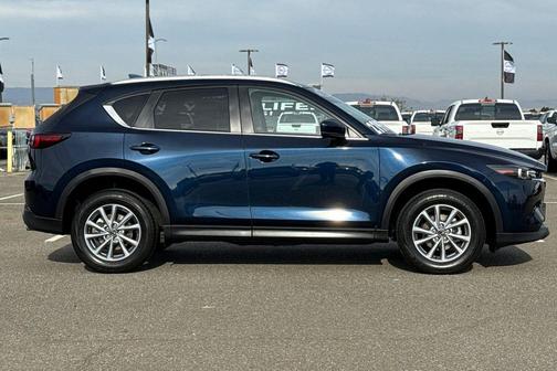 2023 Mazda CX-5 2.5 S Select