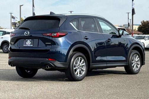 2023 Mazda CX-5 2.5 S Select
