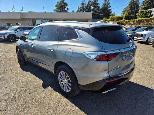 2024 Buick Enclave Premium FWD