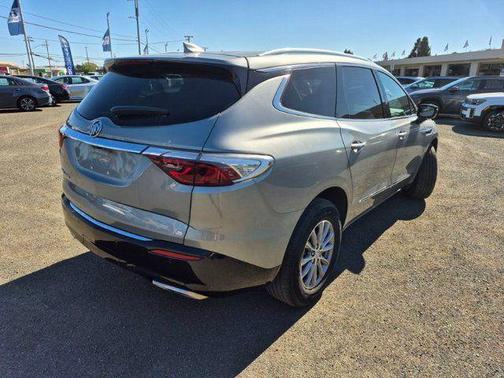 2024 Buick Enclave Premium FWD