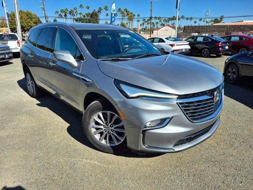 2024 Buick Enclave Premium FWD