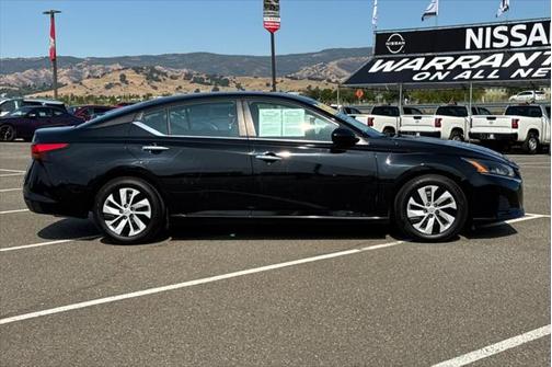 2023 Nissan Altima S FWD
