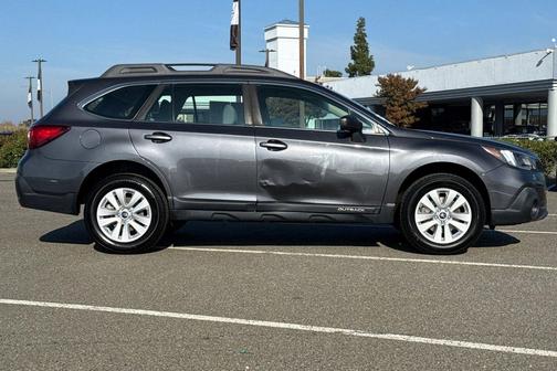 2019 Subaru Outback 2.5i