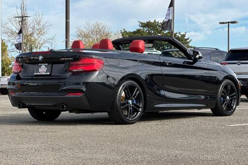 2018 BMW M240 i xDrive