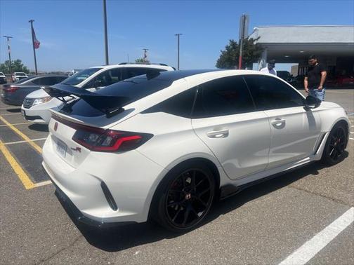 2024 Honda Civic Type R Base
