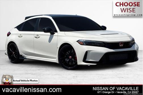 2024 Honda Civic Type R Base