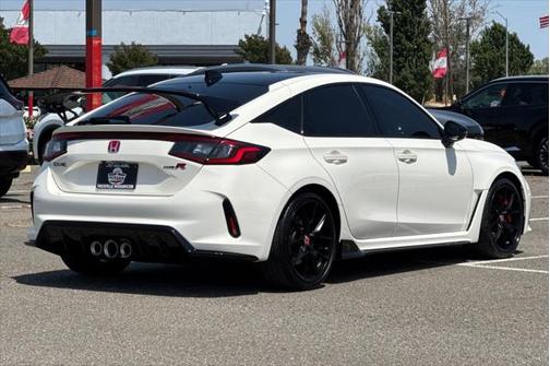 2024 Honda Civic Type R Base