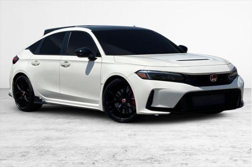 2024 Honda Civic Type R Base