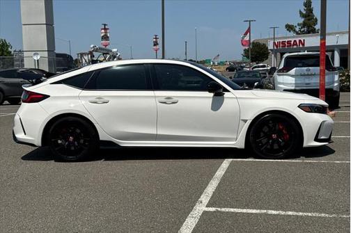 2024 Honda Civic Type R Base