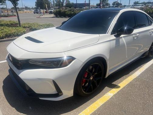 2024 Honda Civic Type R Base
