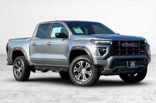 2023 GMC Canyon Base