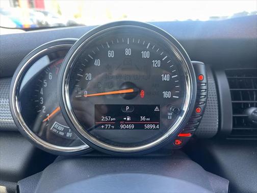 2015 MINI Hardtop Cooper