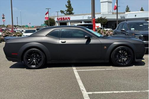 2020 Dodge Challenger R/T Scat Pack