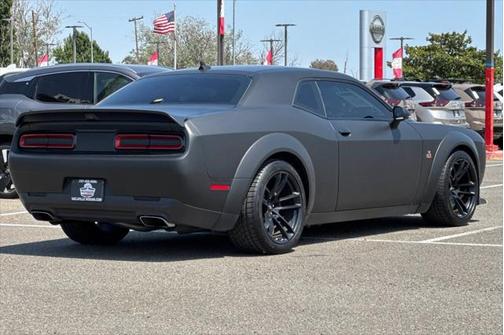 2020 Dodge Challenger R/T Scat Pack