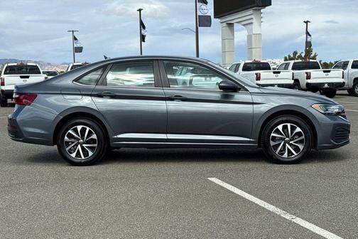 2024 Volkswagen Jetta 1.5T S