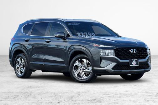 2023 Hyundai SANTA FE SEL 2.4