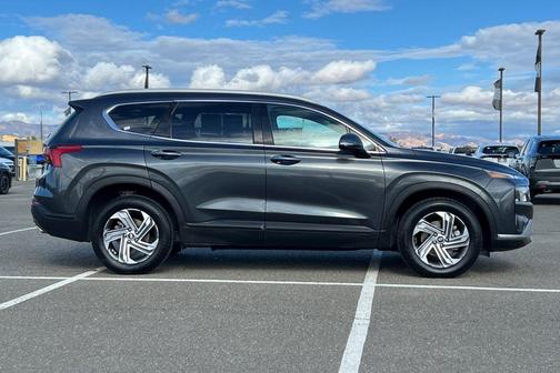 2023 Hyundai SANTA FE SEL 2.4