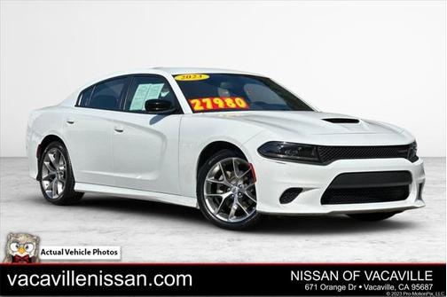2023 Dodge Charger GT