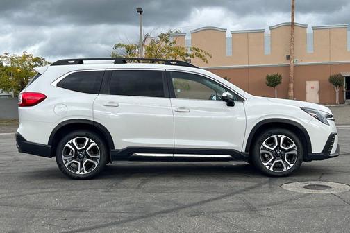 2023 Subaru Ascent Limited 7-Passenger