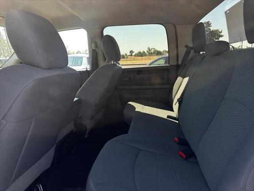 2016 RAM 2500 Tradesman