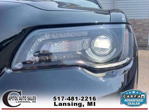 2023 Chrysler 300 C