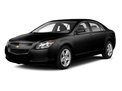 2010 Chevrolet Malibu LS