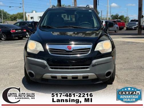 2008 Saturn Vue XE