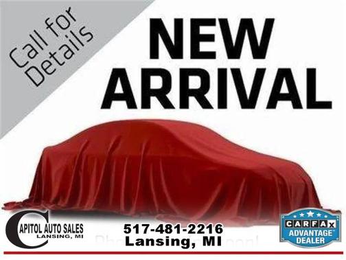 Red 2019 GMC Terrain SLE