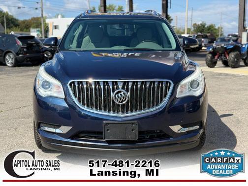 2016 Buick Enclave Convenience