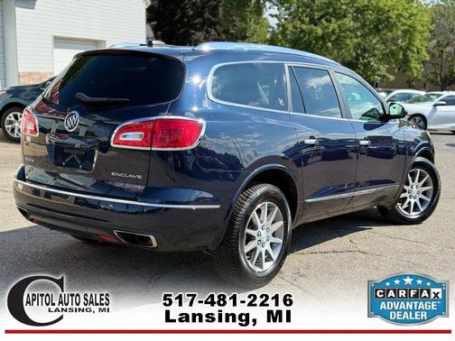 2016 Buick Enclave Convenience