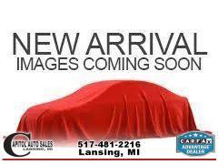 Silver 2019 Chevrolet Cruze LT