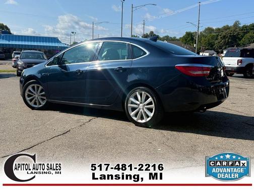 2015 Buick Verano Convenience Group