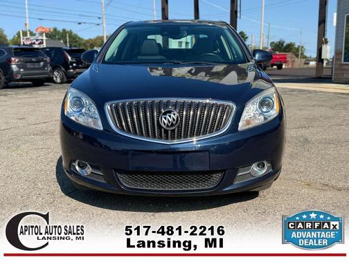 2015 Buick Verano Convenience Group