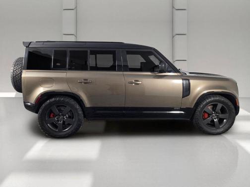 2023 Land Rover Defender 110 X