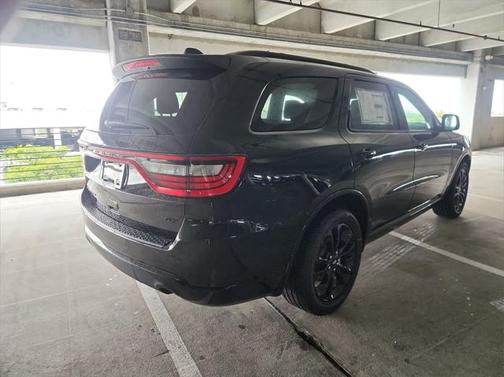 2025 Dodge Durango GT RWD