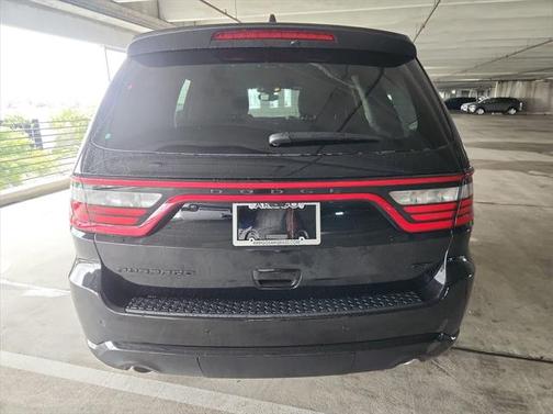 2025 Dodge Durango GT RWD