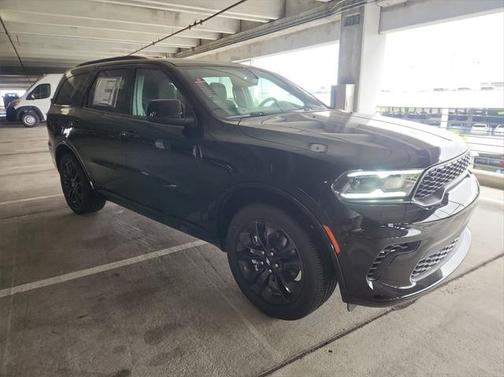 2025 Dodge Durango GT RWD
