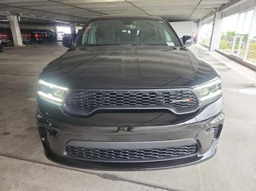 2025 Dodge Durango GT RWD