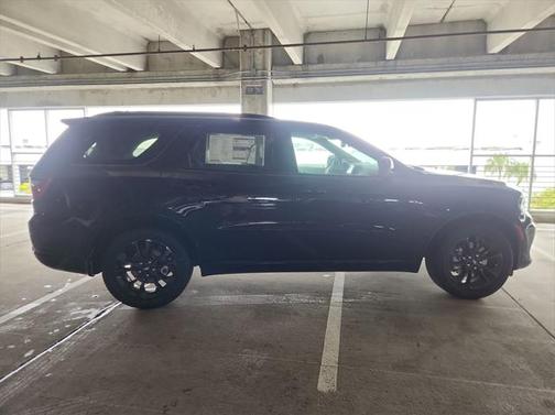 2025 Dodge Durango GT RWD