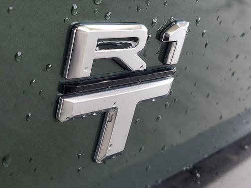 2023 Rivian R1T Adventure