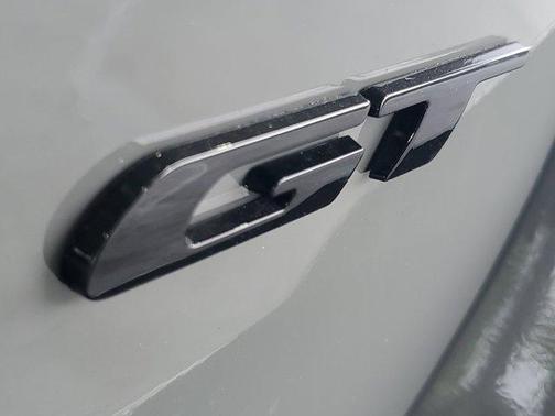 Destroyer Gray Clearcoat 2026 Dodge Durango GT Plus